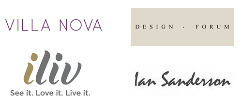 Some of the brands we work with